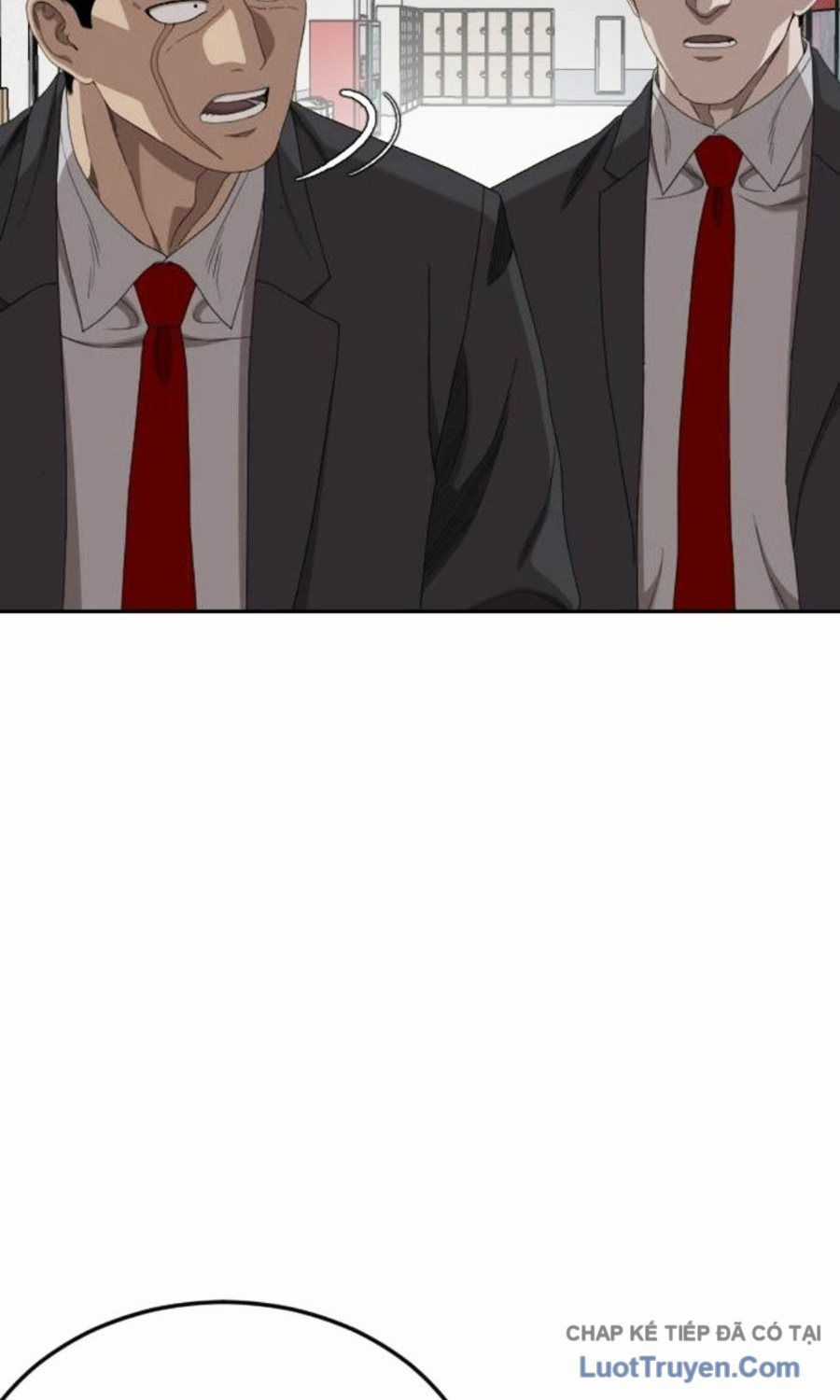 Người Xấu - Chapter 284 - Trang 16