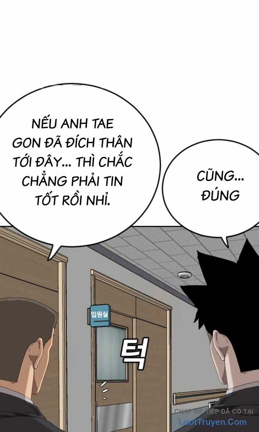 Người Xấu - Chapter 284 - Trang 18