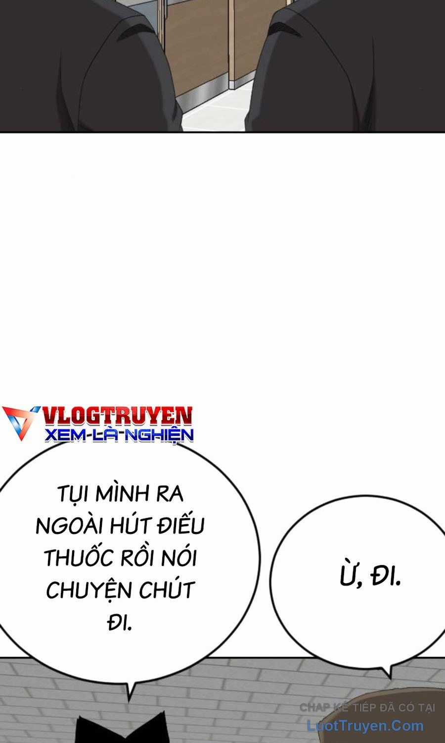 Người Xấu - Chapter 284 - Trang 19