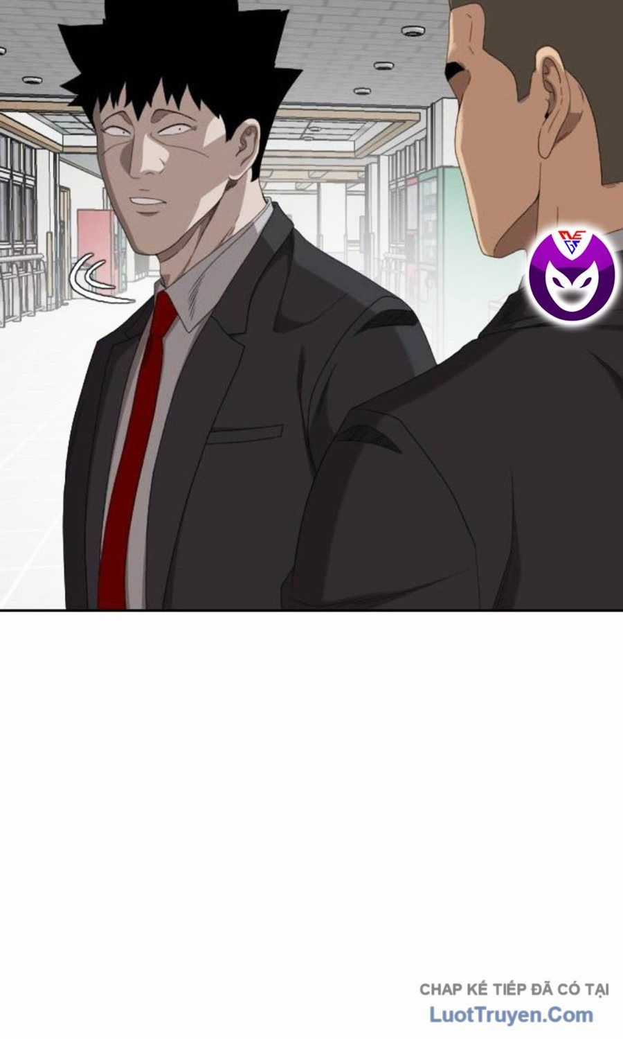 Người Xấu - Chapter 284 - Trang 20