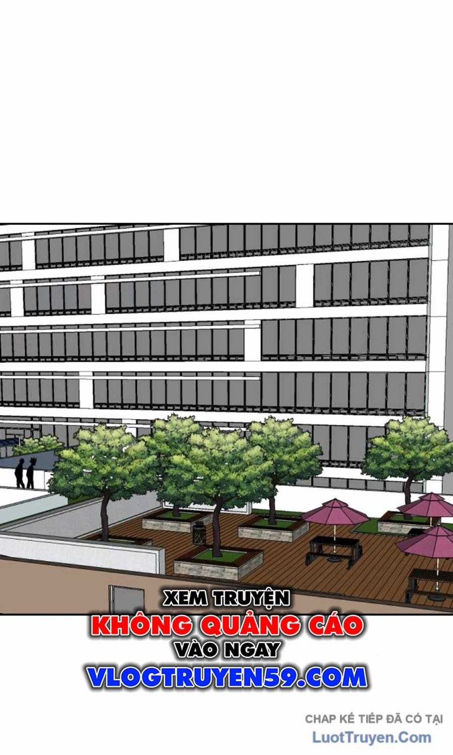 Người Xấu - Chapter 284 - Trang 21