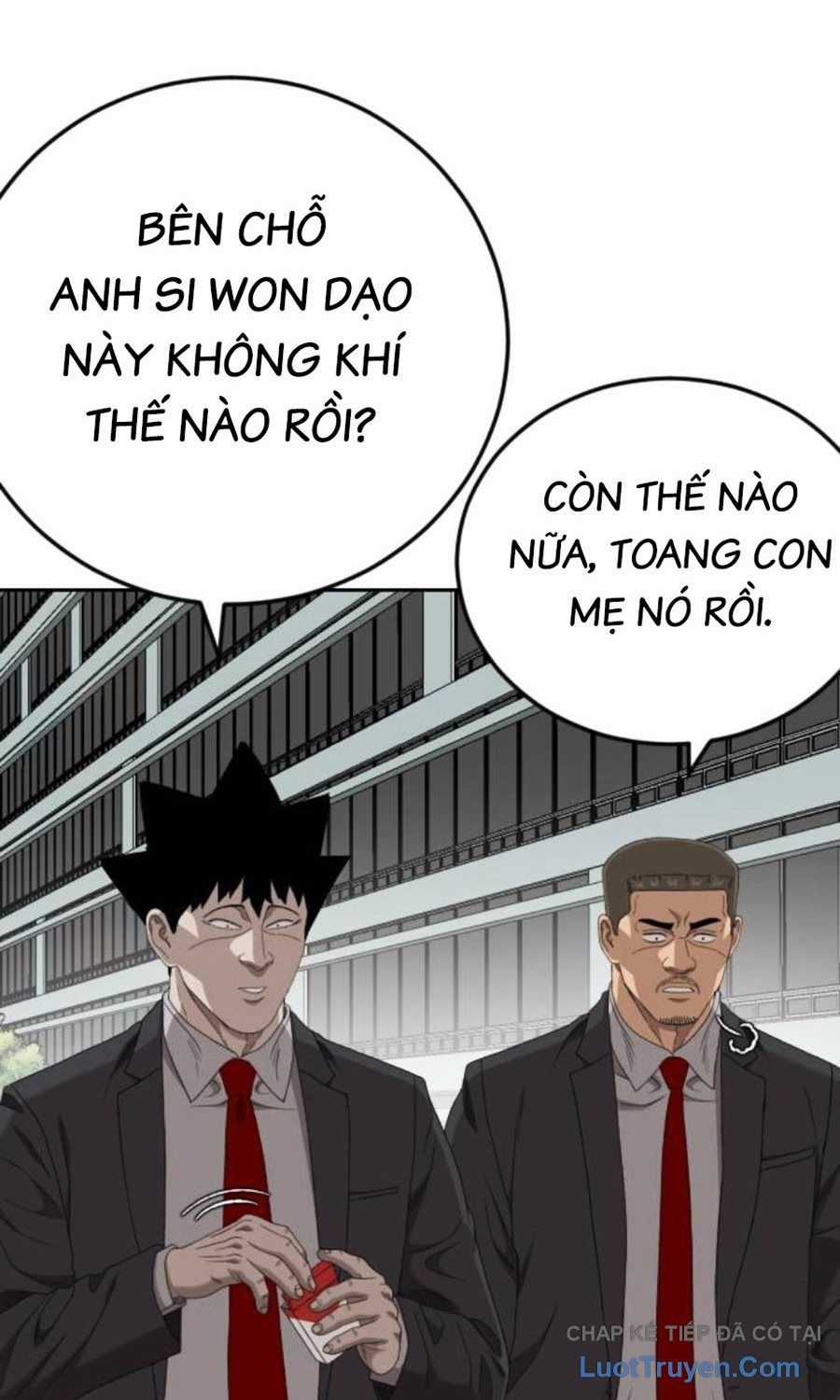 Người Xấu - Chapter 284 - Trang 22