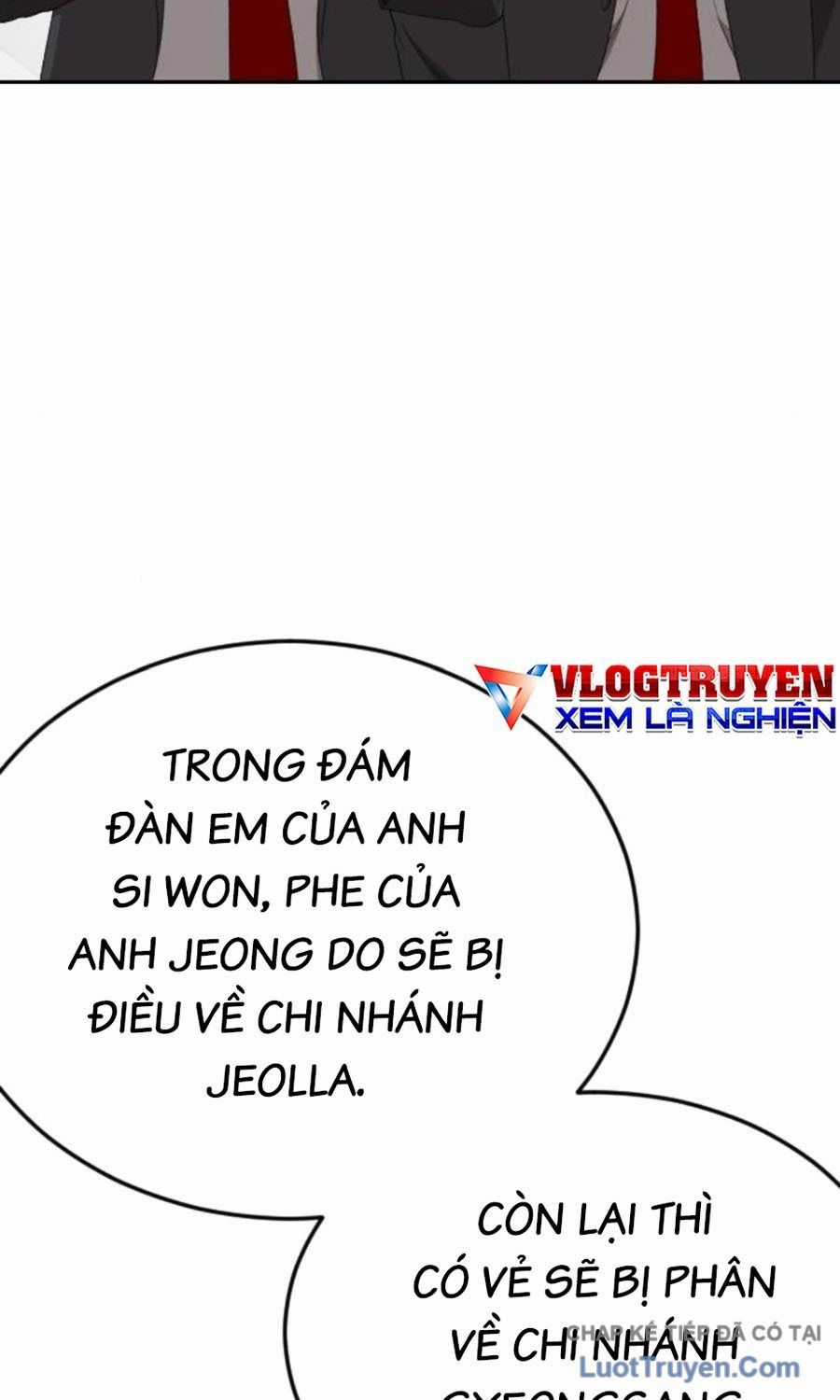 Người Xấu - Chapter 284 - Trang 23