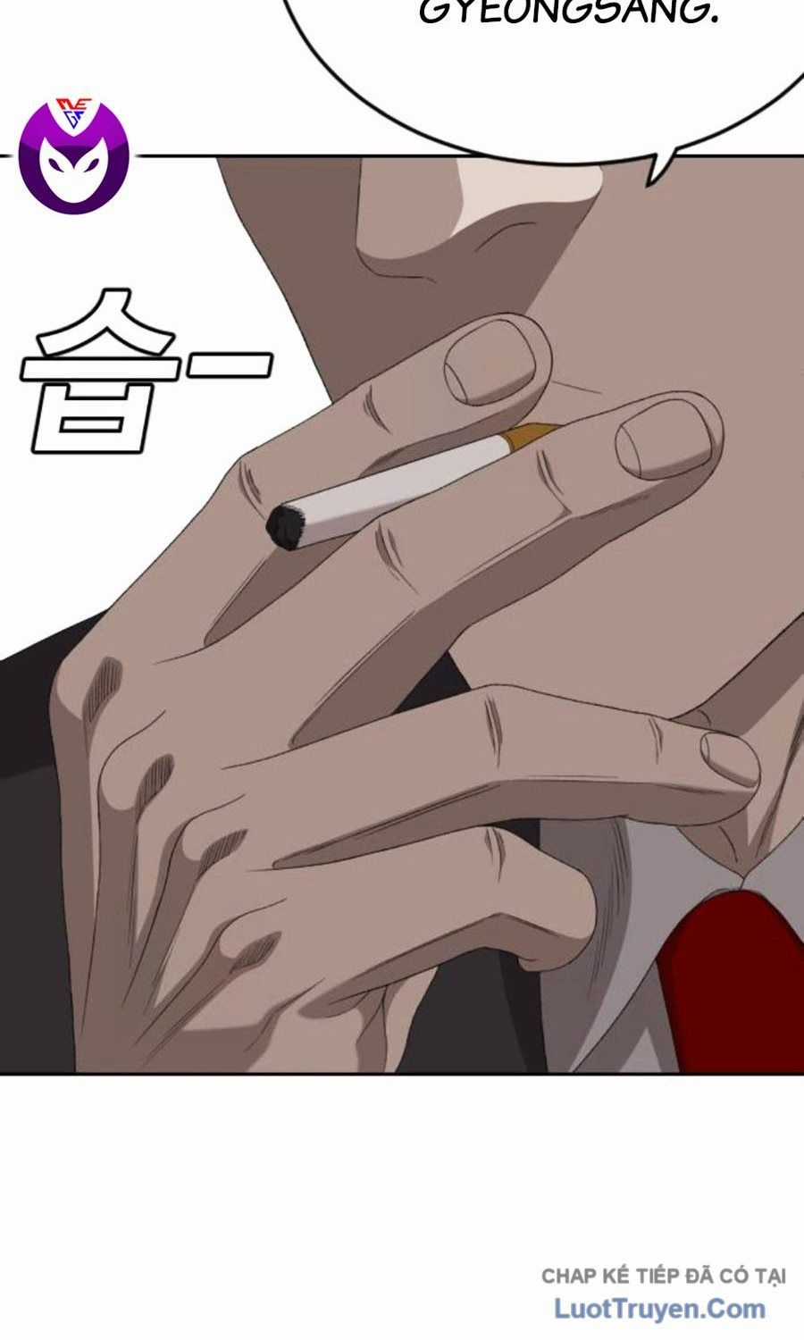 Người Xấu - Chapter 284 - Trang 24