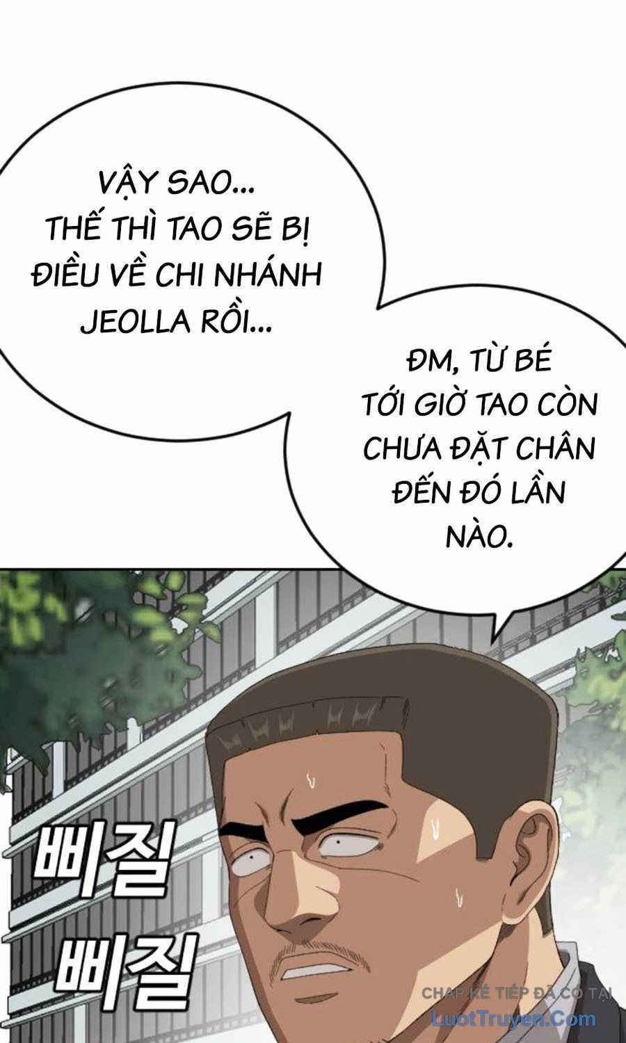 Người Xấu - Chapter 284 - Trang 25