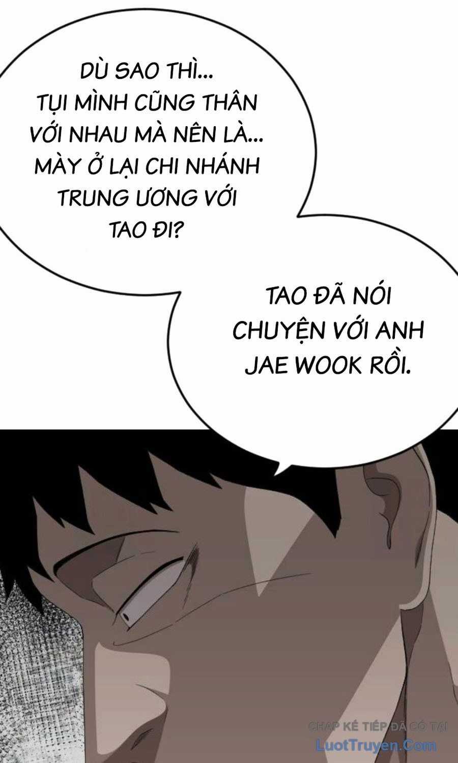 Người Xấu - Chapter 284 - Trang 27