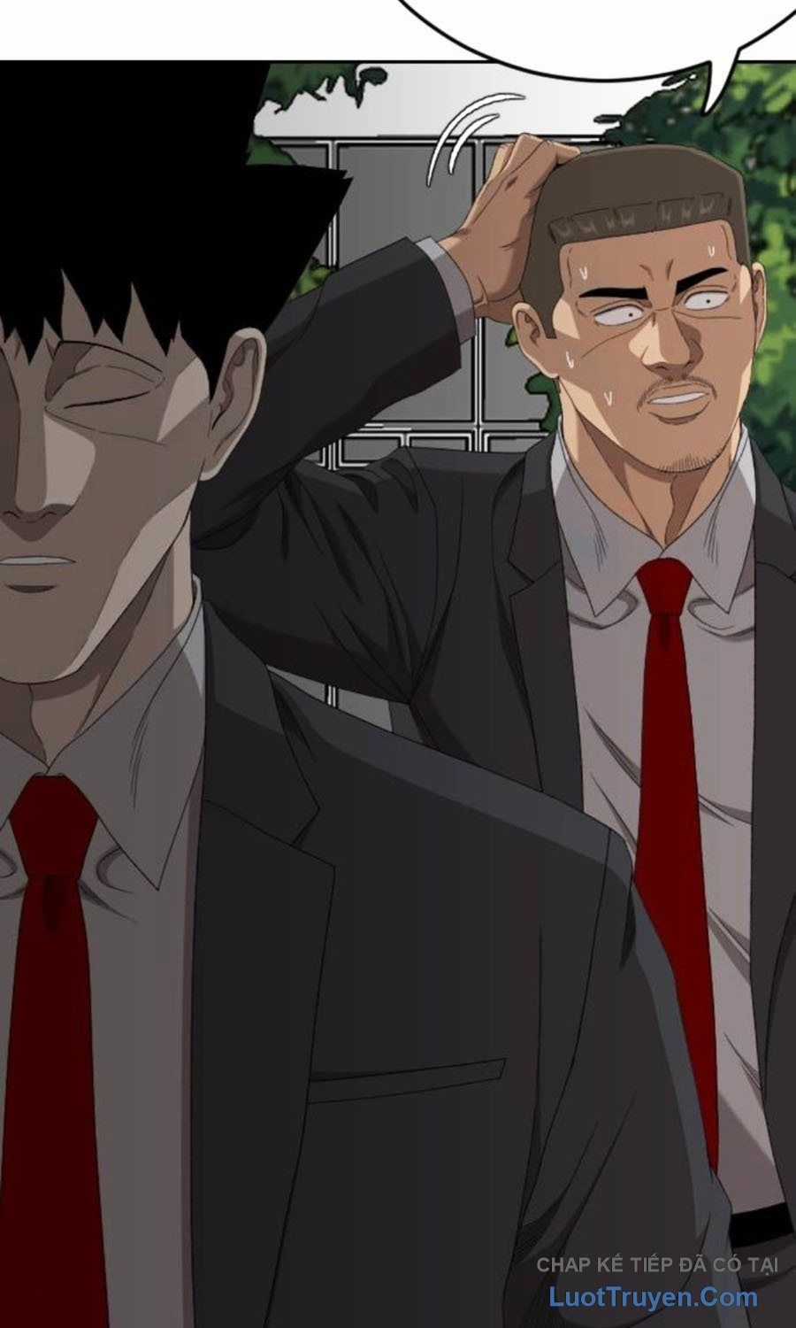 Người Xấu - Chapter 284 - Trang 29