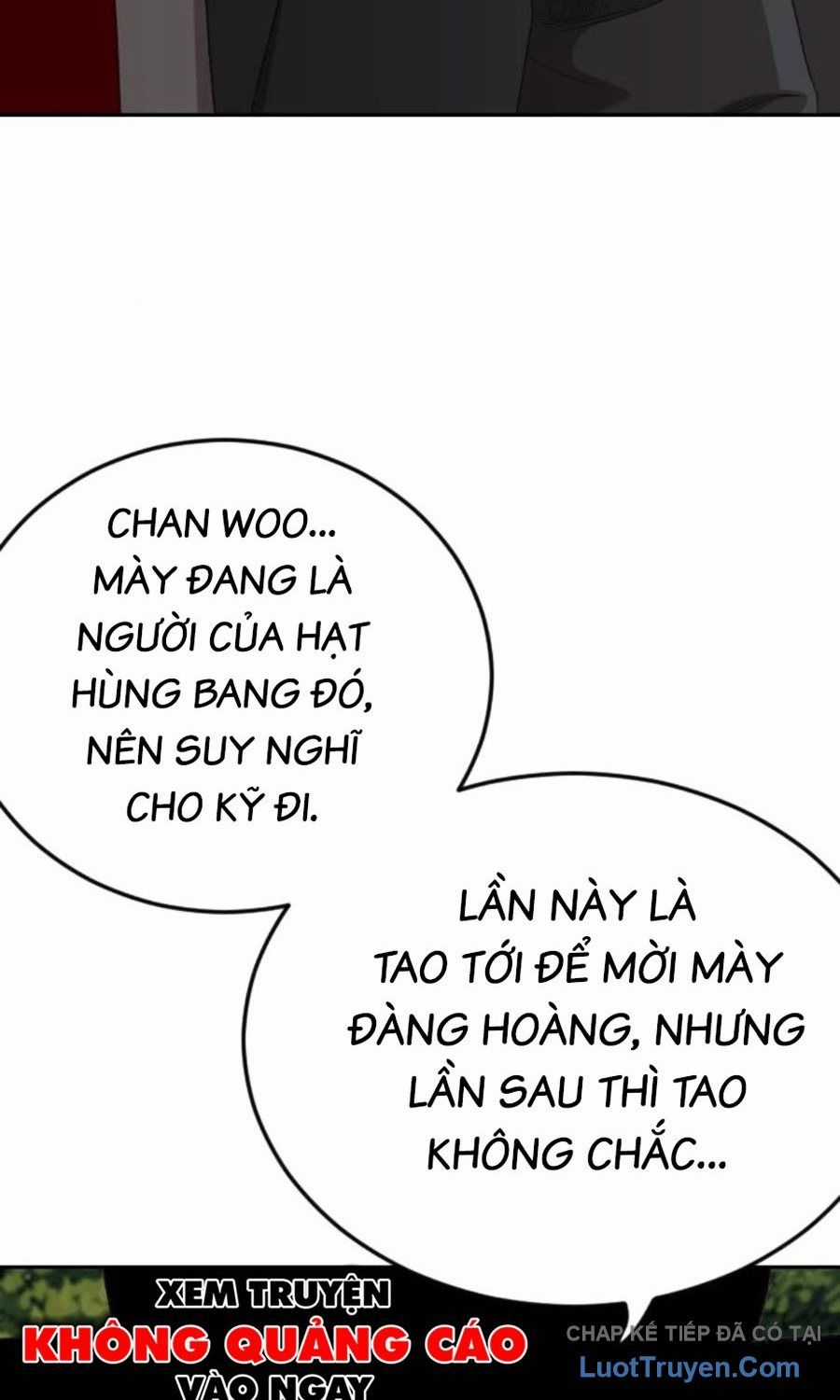 Người Xấu - Chapter 284 - Trang 30