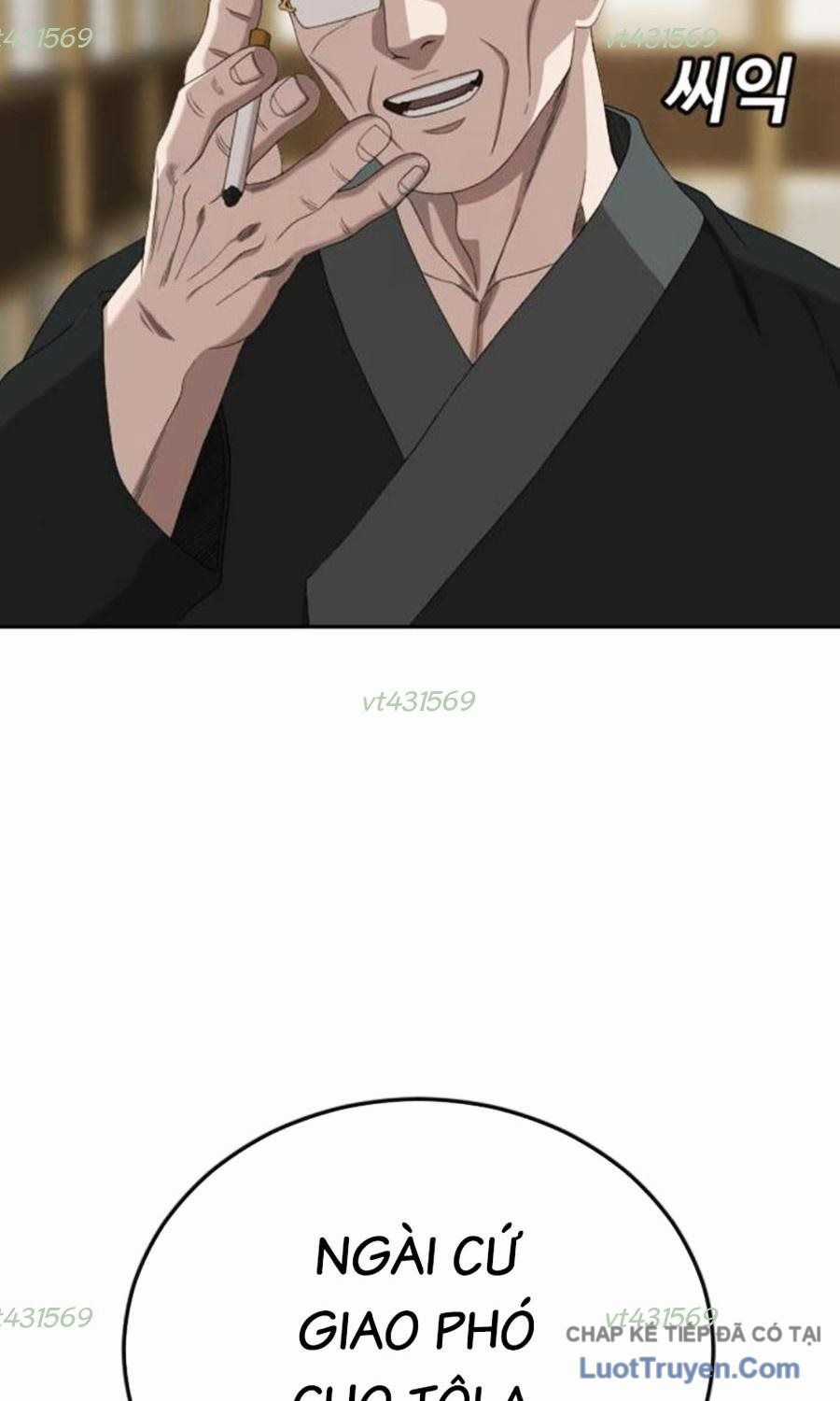 Người Xấu - Chapter 284 - Trang 4