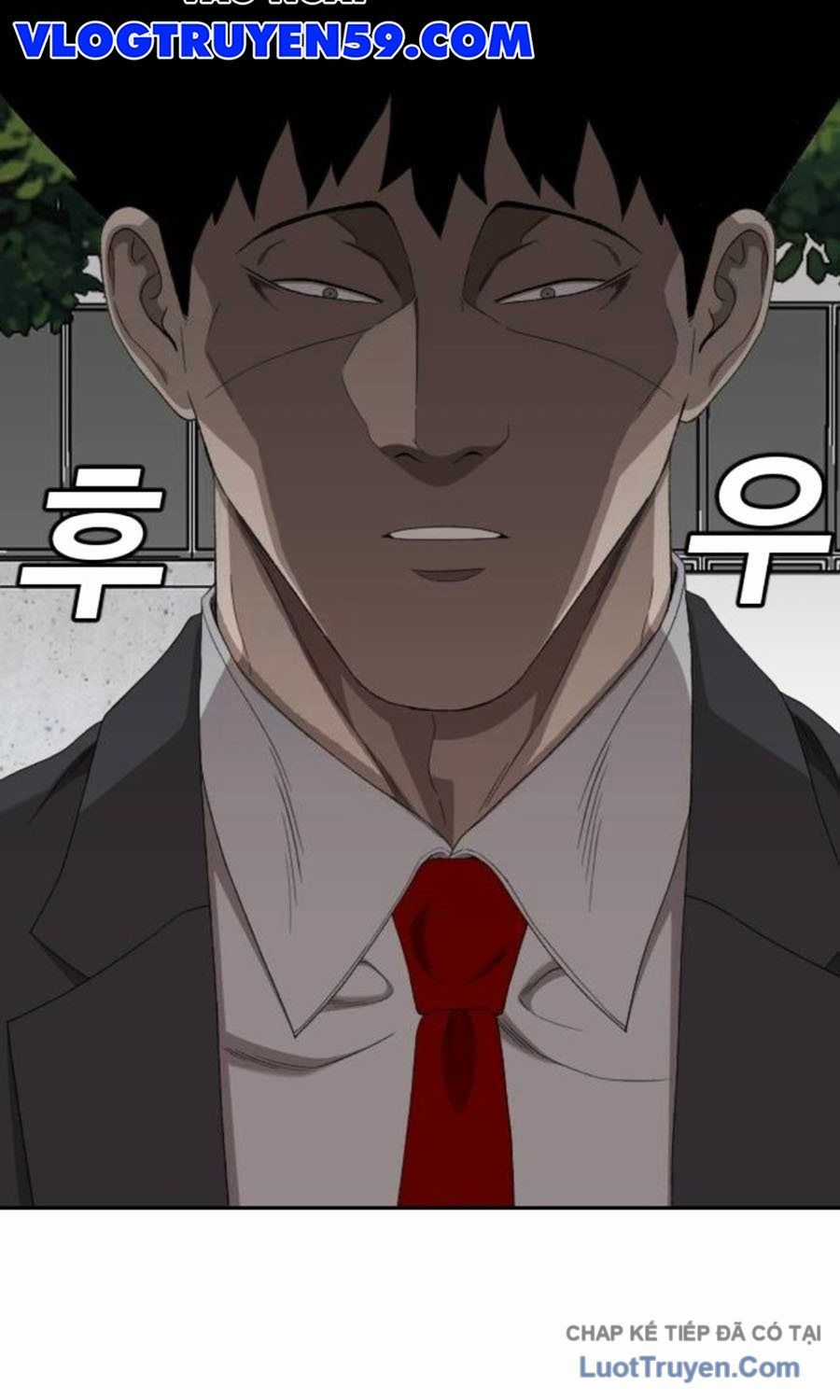 Người Xấu - Chapter 284 - Trang 31