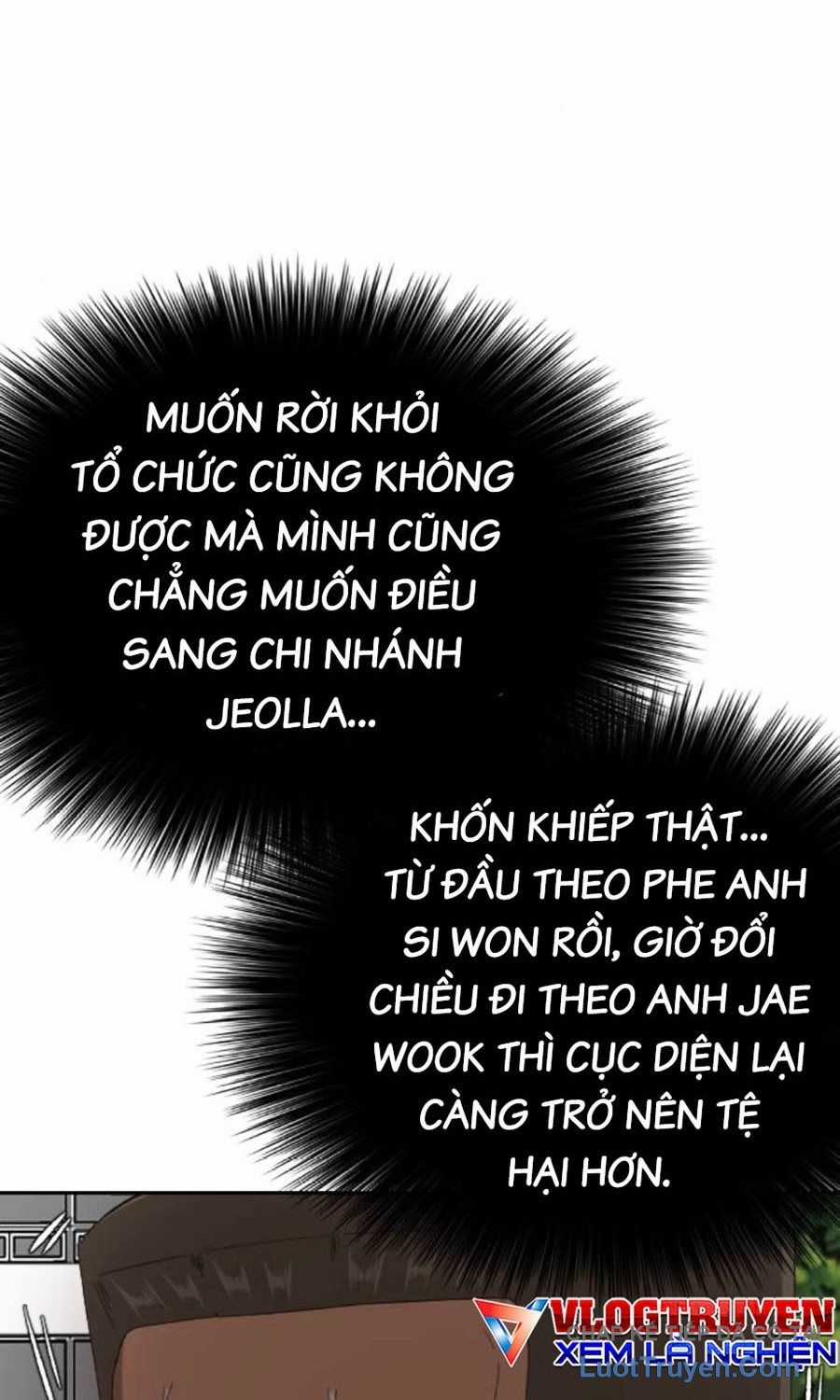 Người Xấu - Chapter 284 - Trang 32