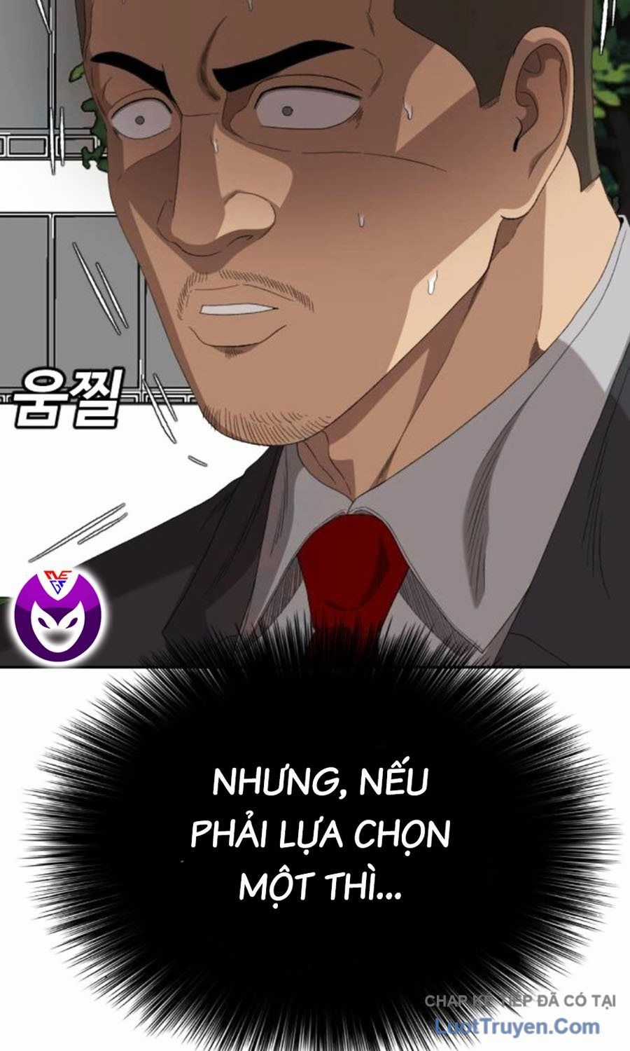 Người Xấu - Chapter 284 - Trang 33