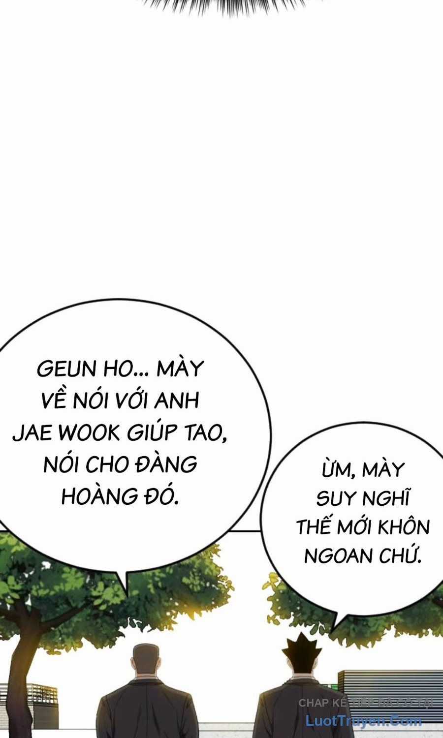 Người Xấu - Chapter 284 - Trang 34