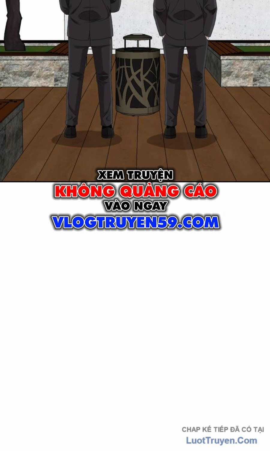 Người Xấu - Chapter 284 - Trang 35