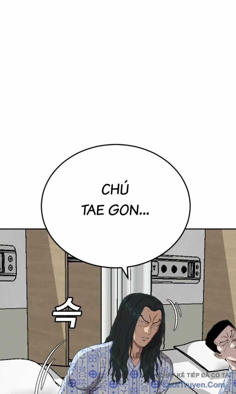 Người Xấu - Chapter 284 - Trang 38