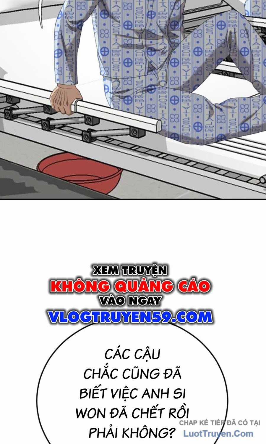Người Xấu - Chapter 284 - Trang 39