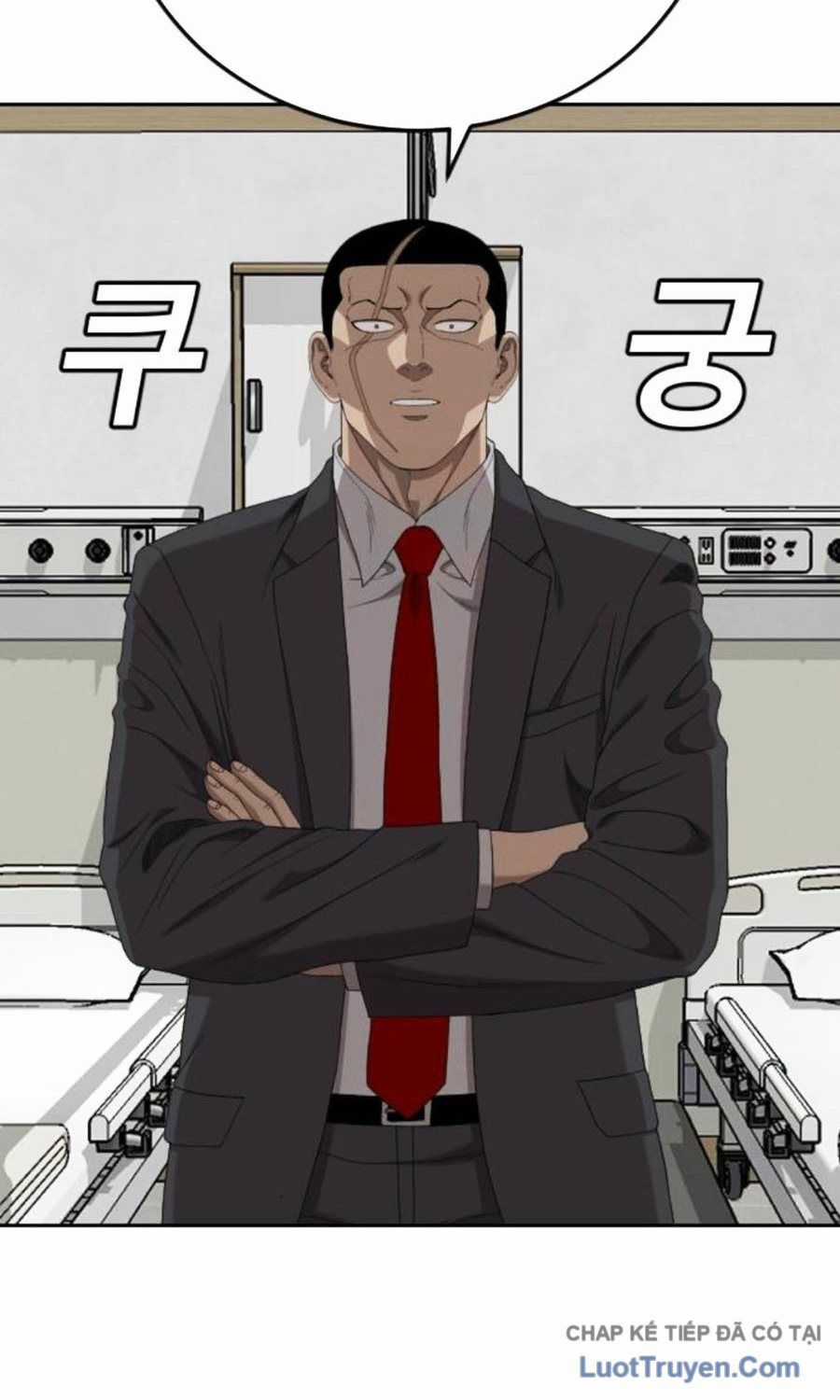 Người Xấu - Chapter 284 - Trang 40