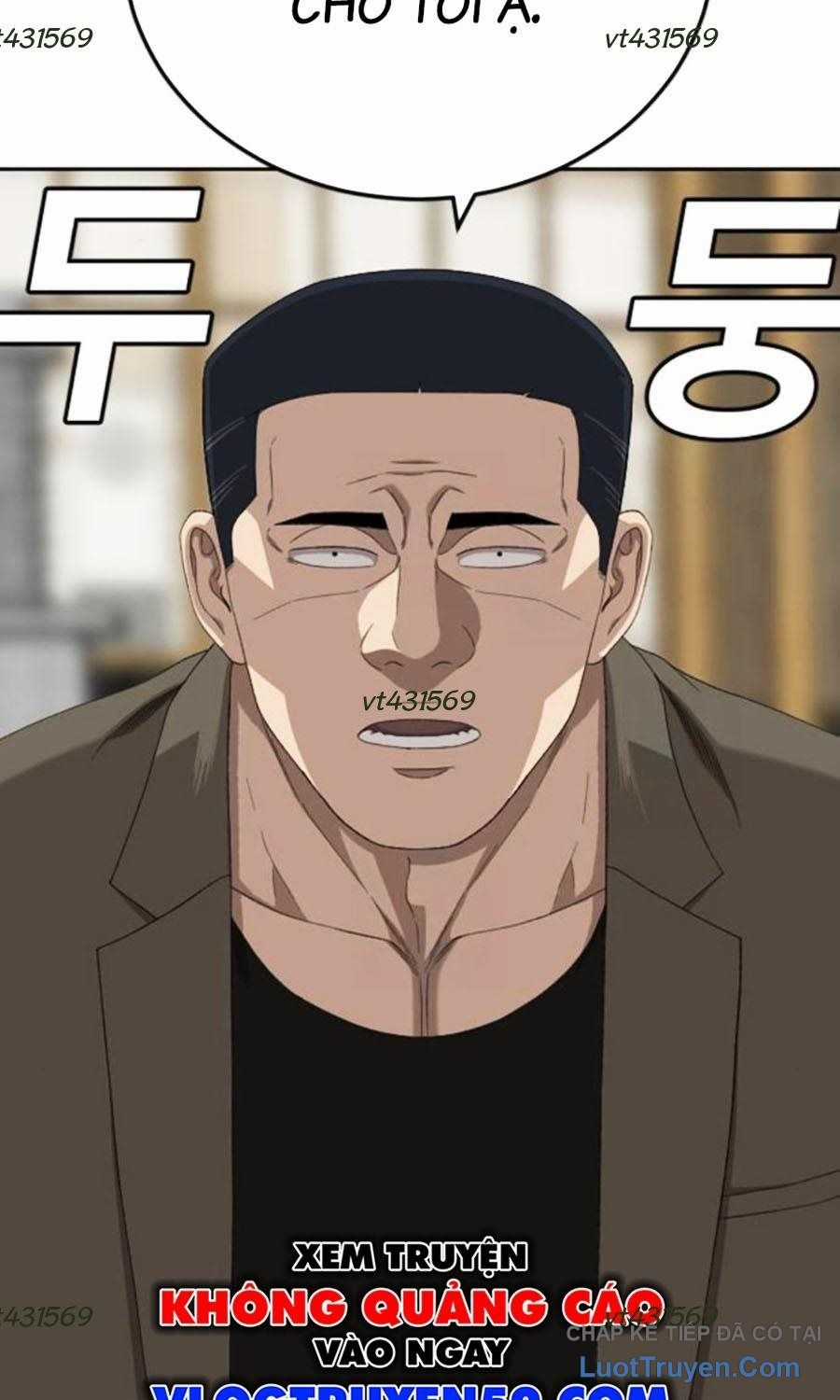 Người Xấu - Chapter 284 - Trang 5