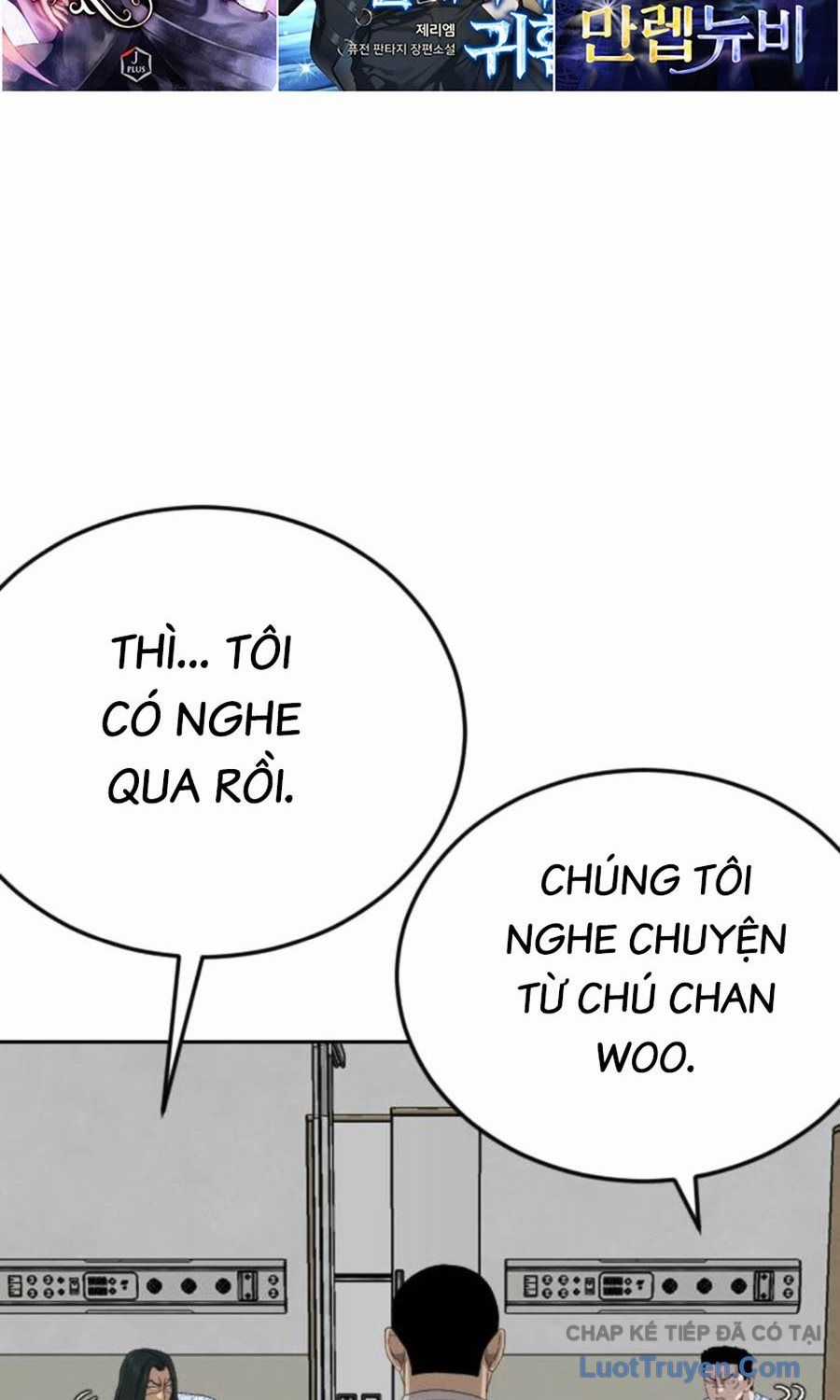 Người Xấu - Chapter 284 - Trang 42