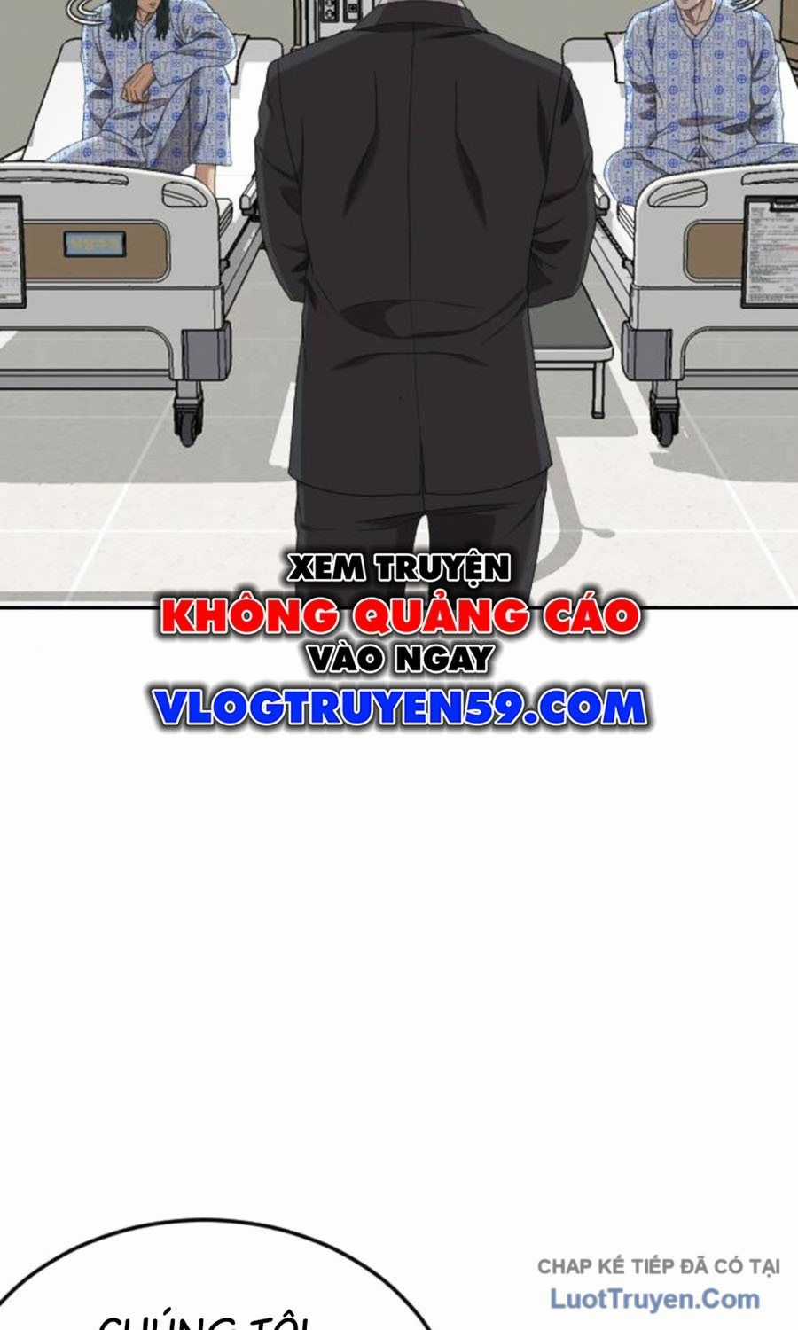 Người Xấu - Chapter 284 - Trang 43