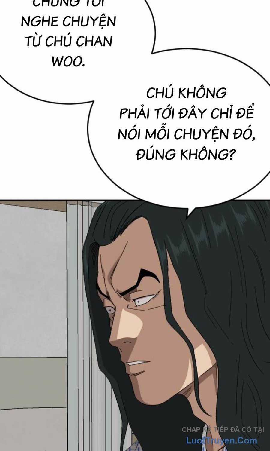 Người Xấu - Chapter 284 - Trang 44