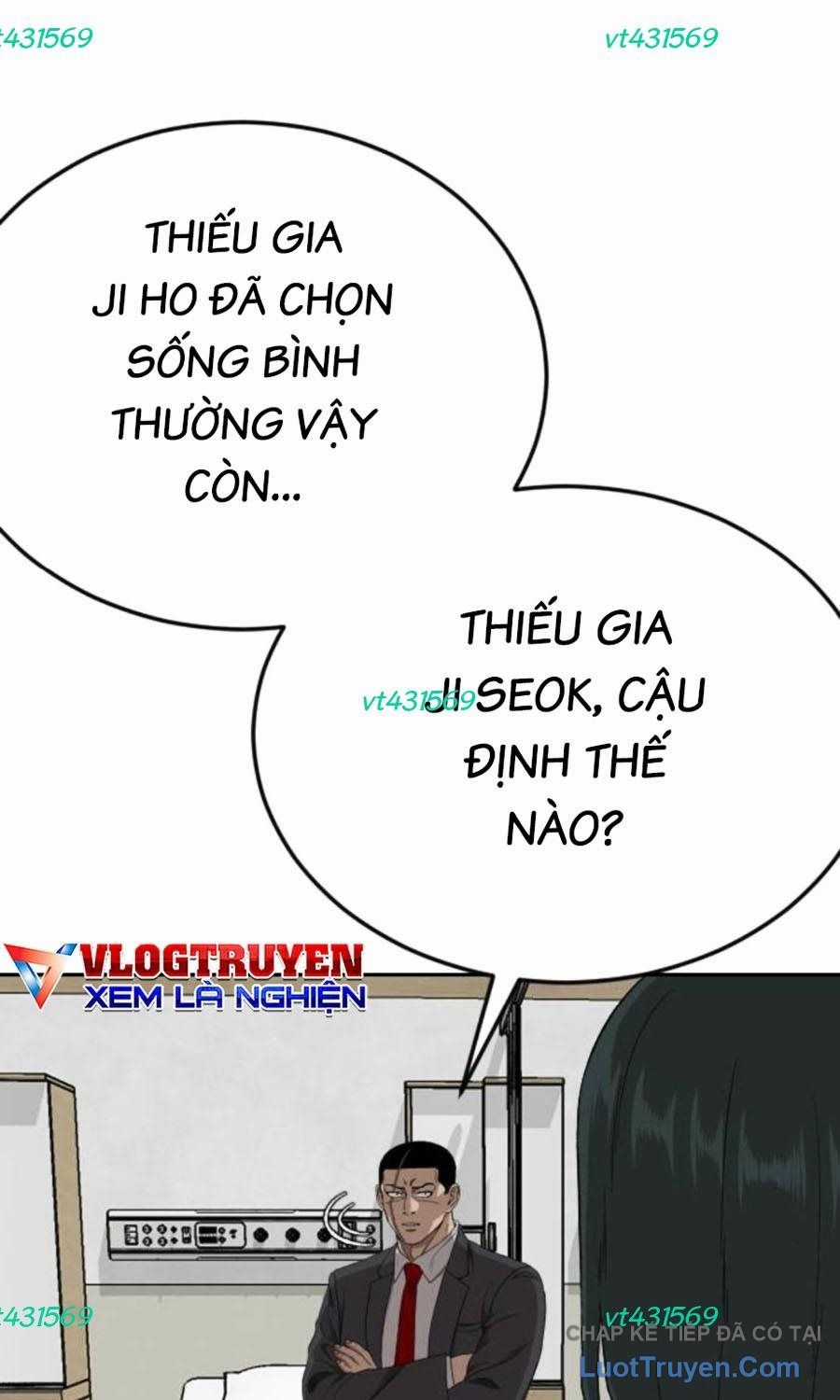 Người Xấu - Chapter 284 - Trang 49