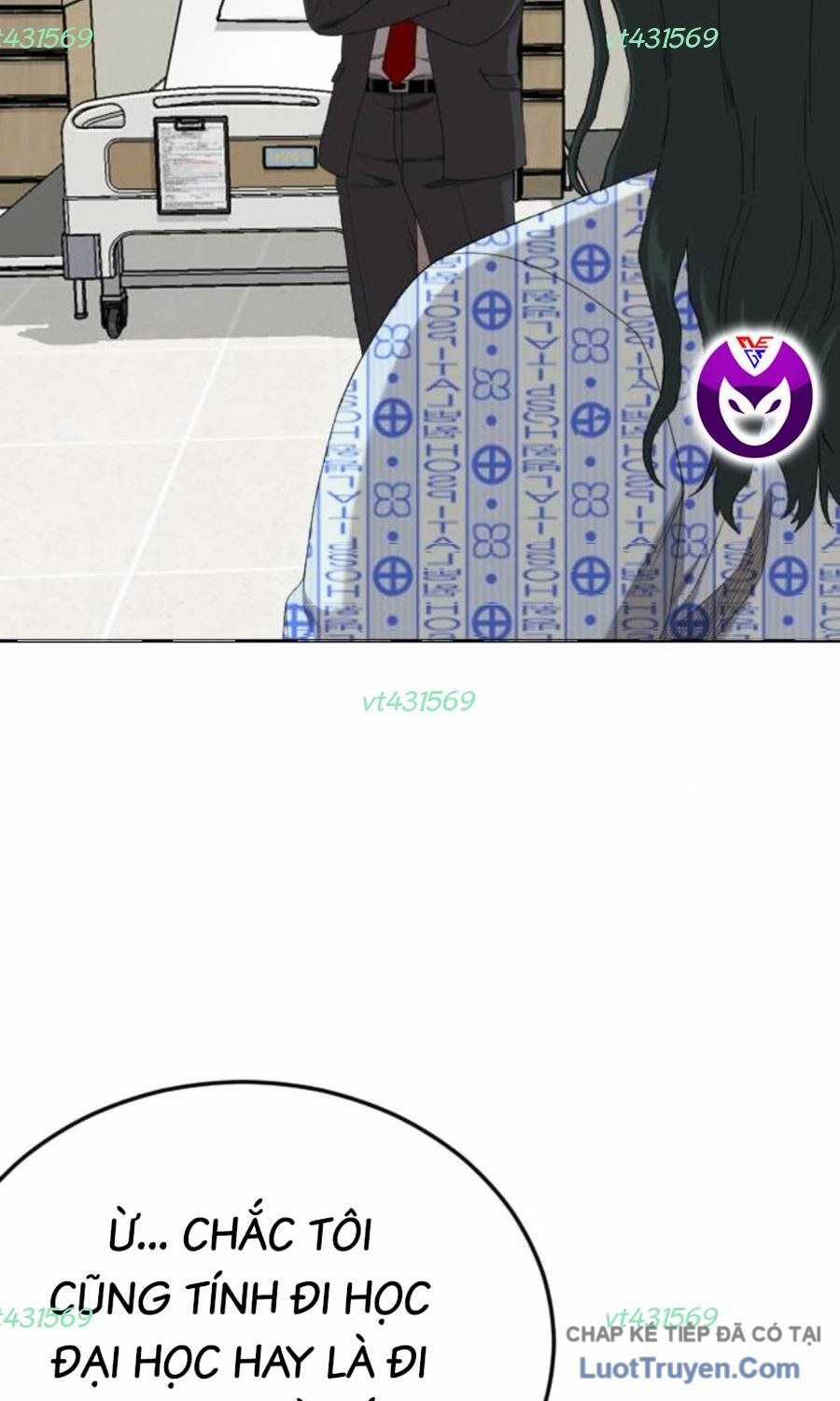 Người Xấu - Chapter 284 - Trang 50