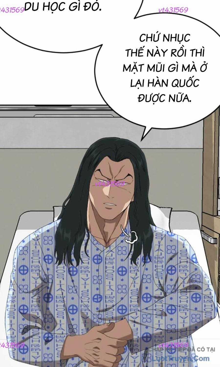 Người Xấu - Chapter 284 - Trang 51