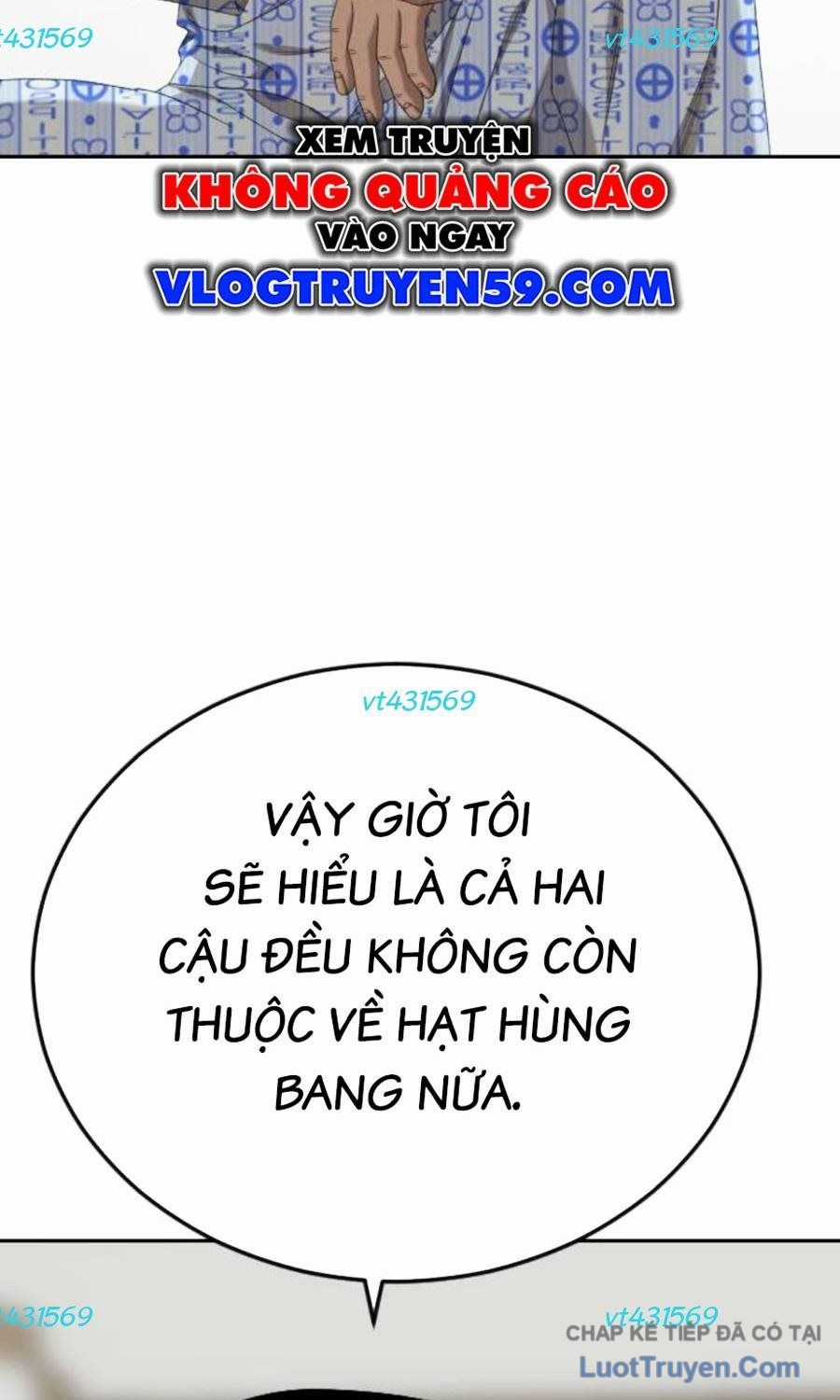 Người Xấu - Chapter 284 - Trang 52