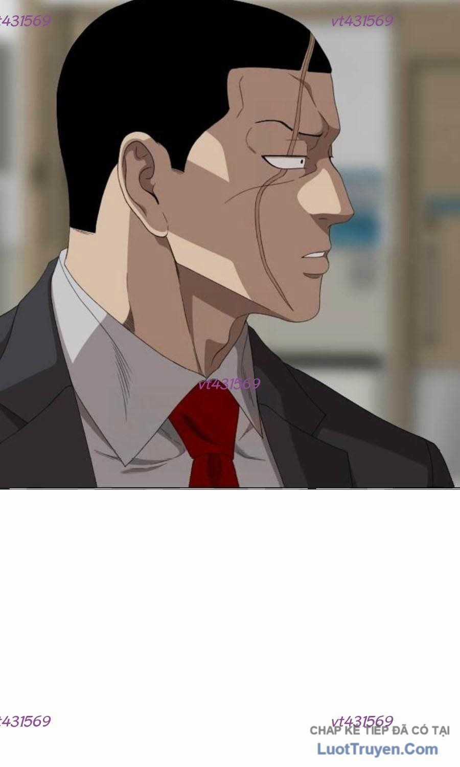 Người Xấu - Chapter 284 - Trang 53