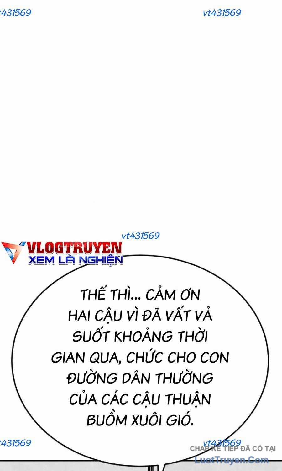 Người Xấu - Chapter 284 - Trang 54