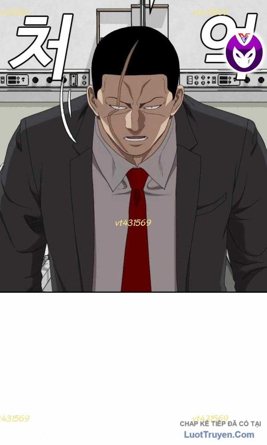 Người Xấu - Chapter 284 - Trang 55