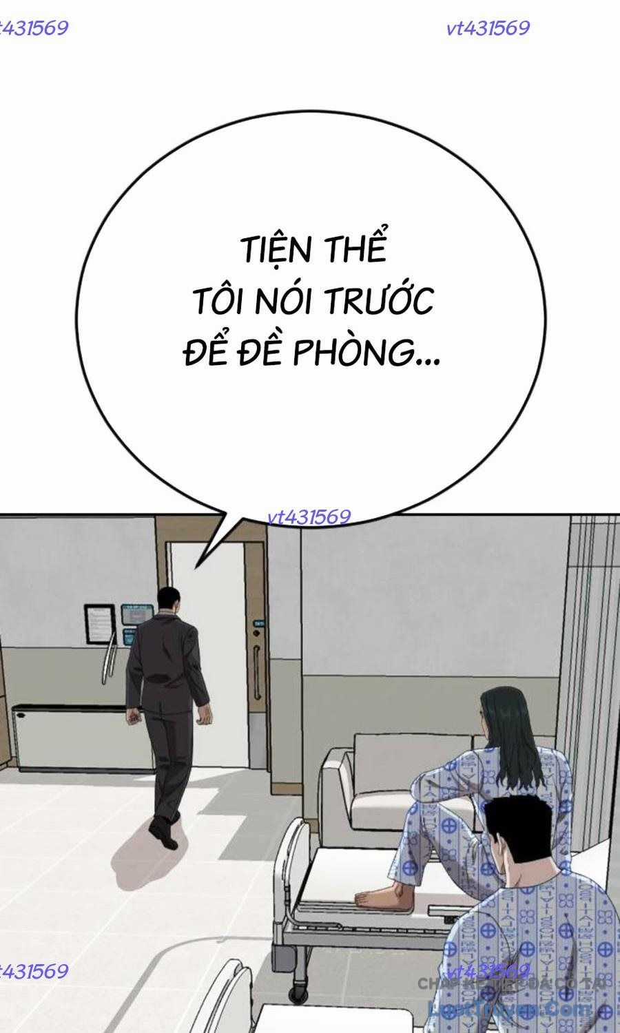 Người Xấu - Chapter 284 - Trang 56