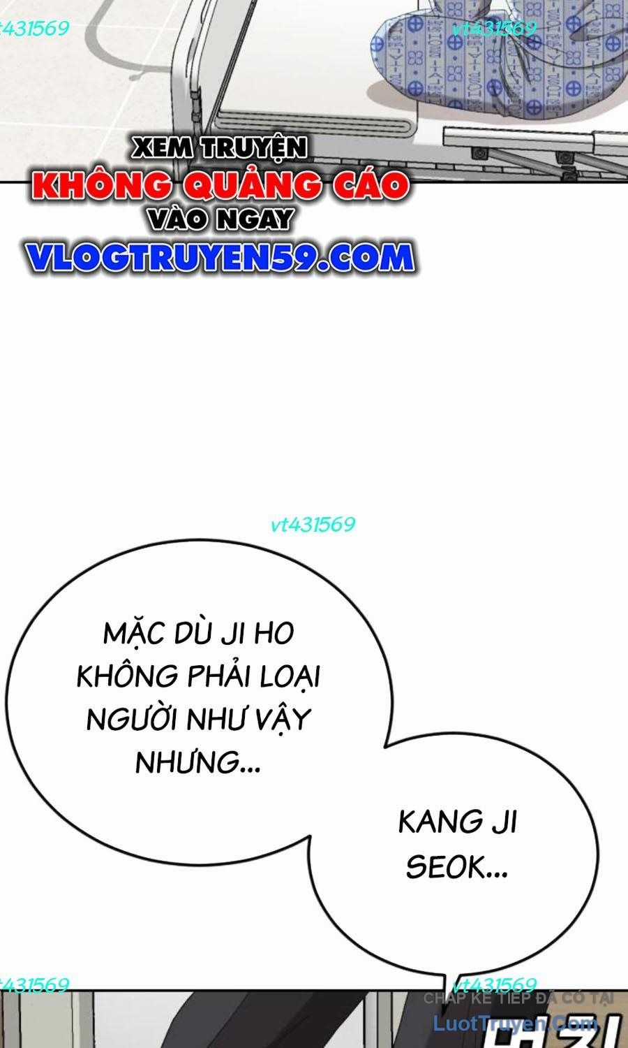 Người Xấu - Chapter 284 - Trang 57