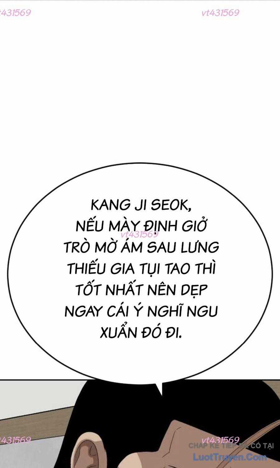 Người Xấu - Chapter 284 - Trang 60