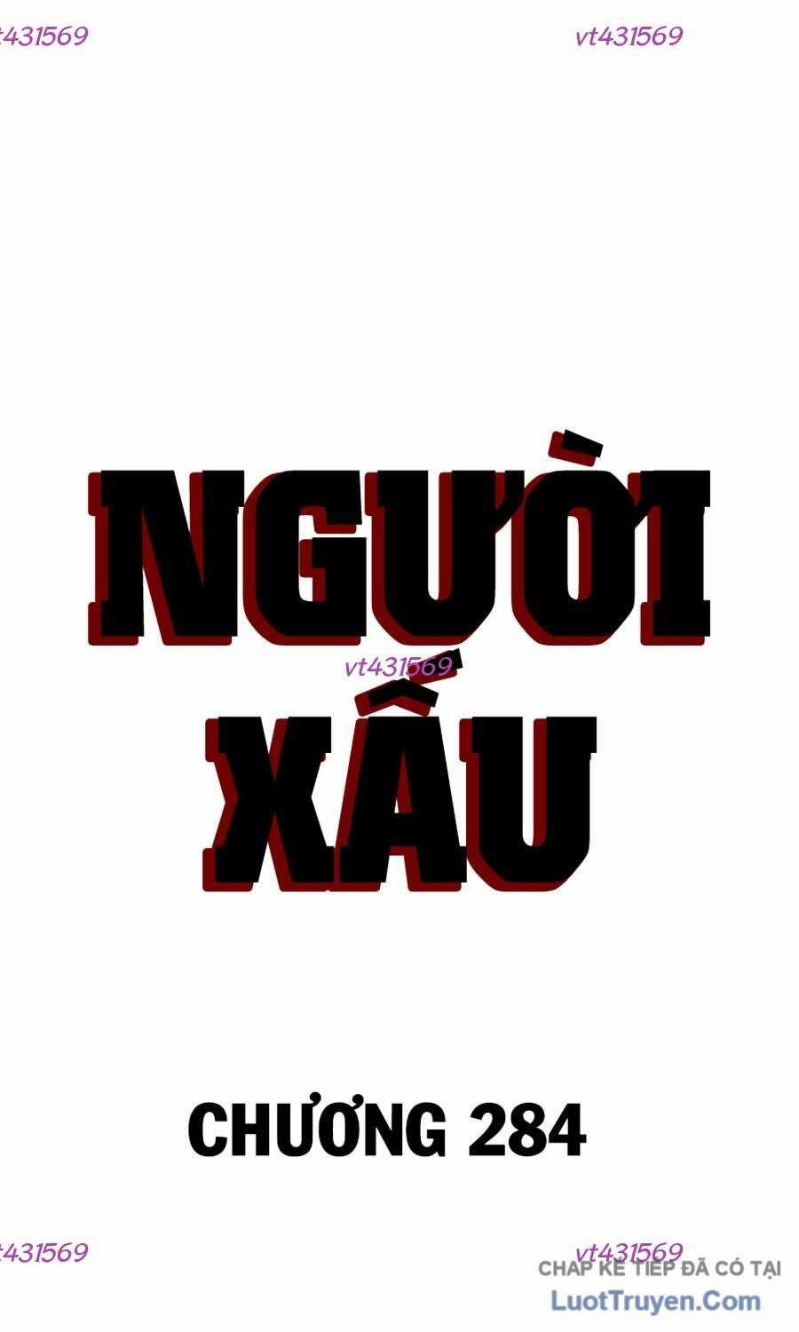 Người Xấu - Chapter 284 - Trang 7