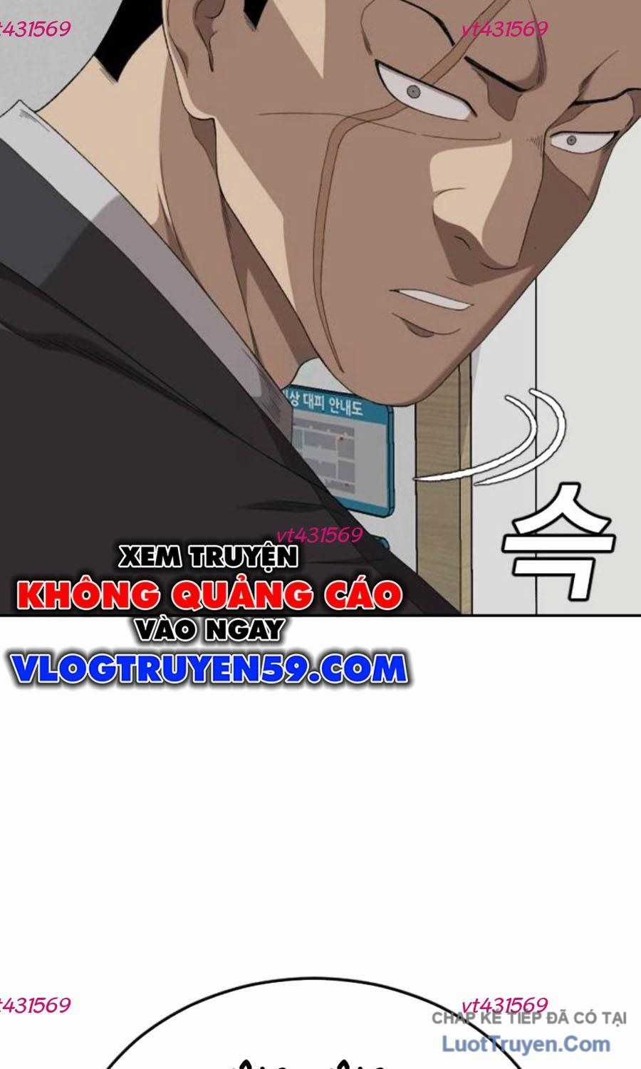 Người Xấu - Chapter 284 - Trang 61