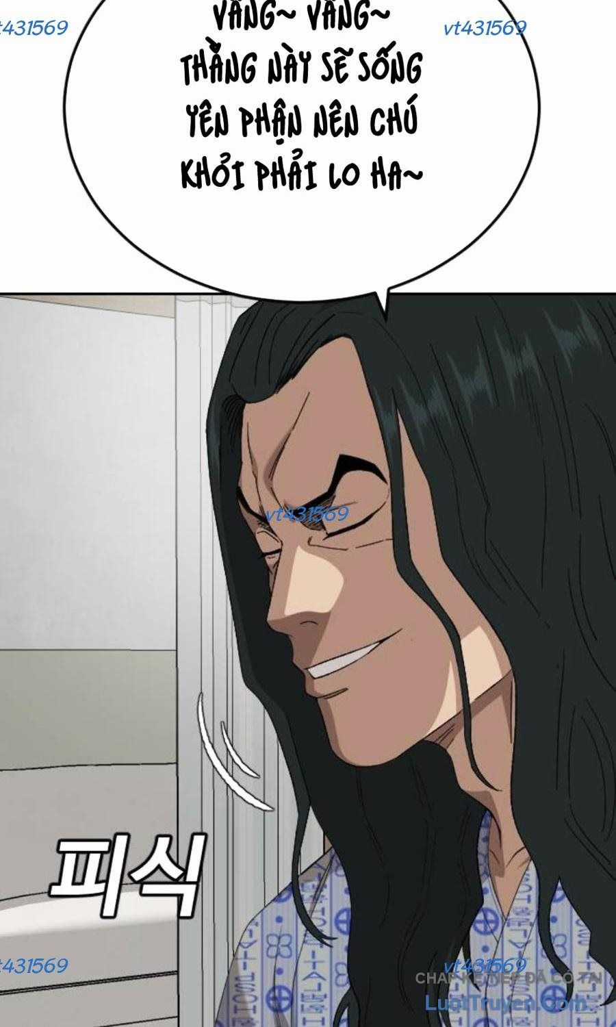 Người Xấu - Chapter 284 - Trang 62