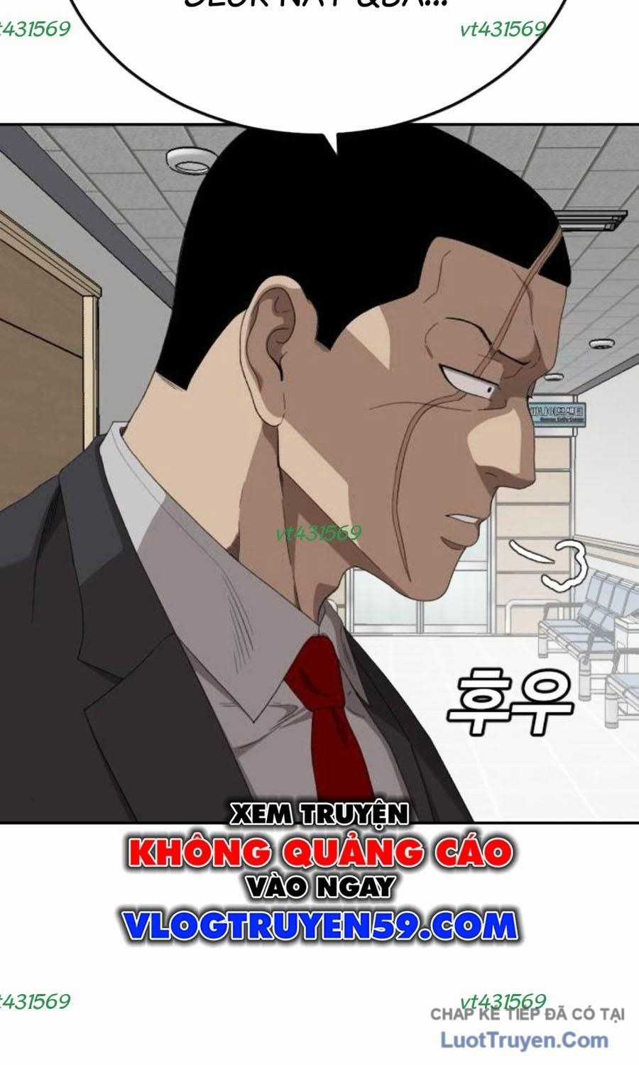 Người Xấu - Chapter 284 - Trang 65