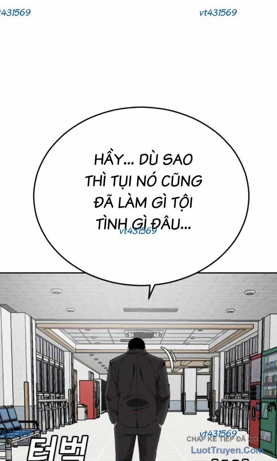 Người Xấu - Chapter 284 - Trang 66