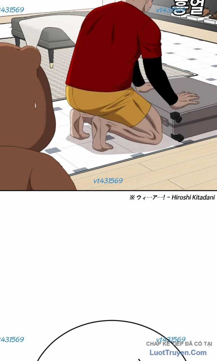 Người Xấu - Chapter 284 - Trang 71