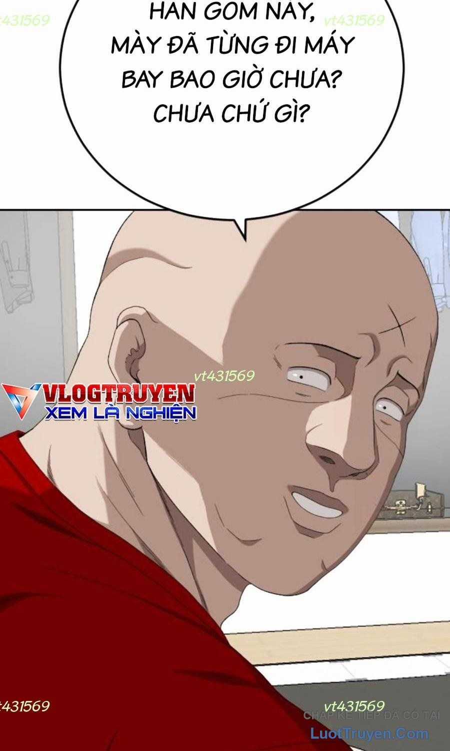 Người Xấu - Chapter 284 - Trang 72