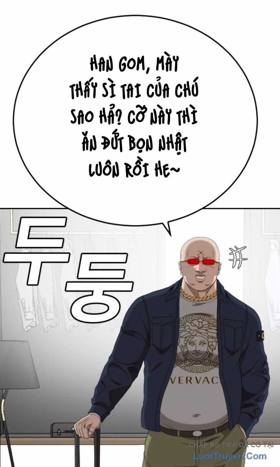 Người Xấu - Chapter 284 - Trang 75