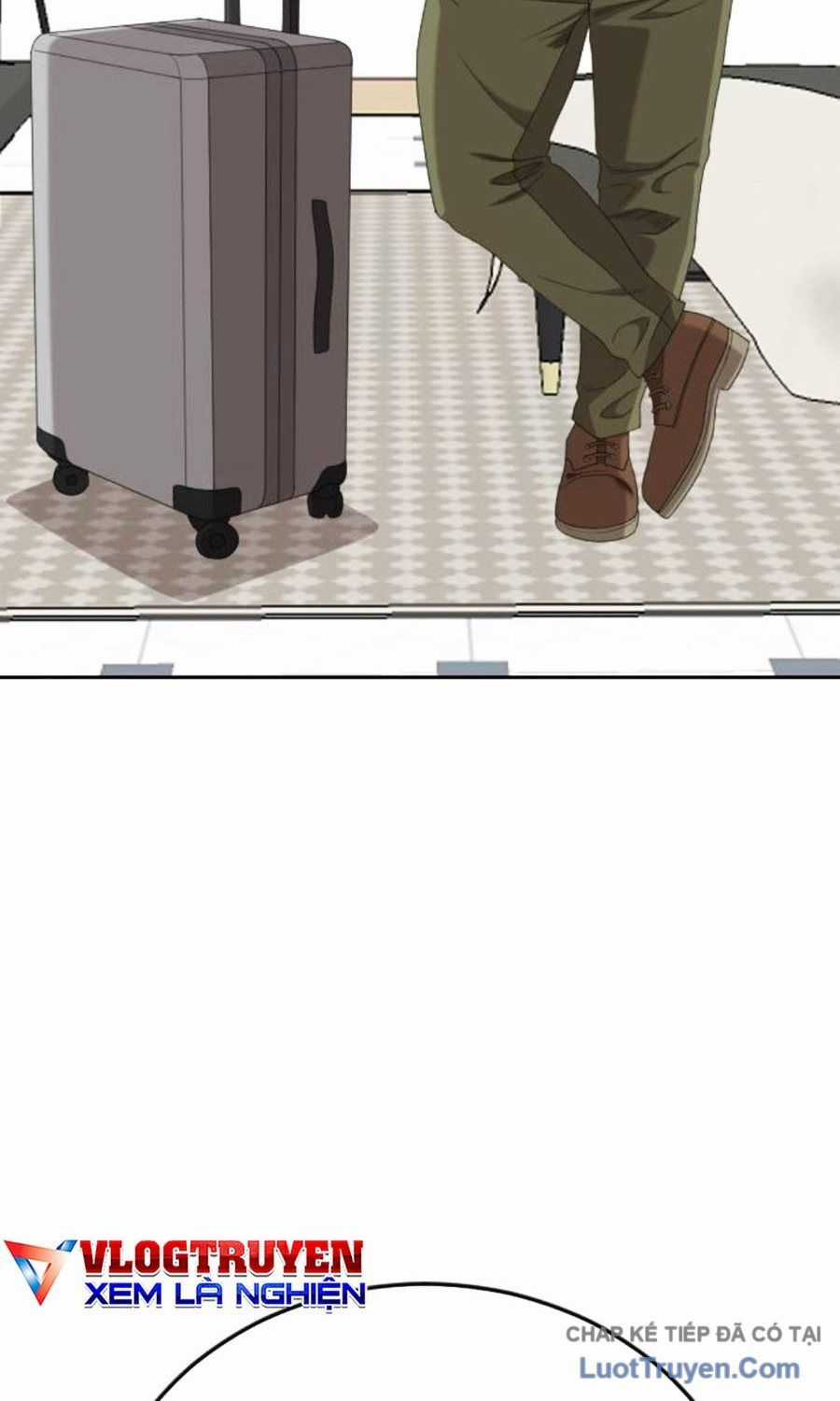 Người Xấu - Chapter 284 - Trang 76