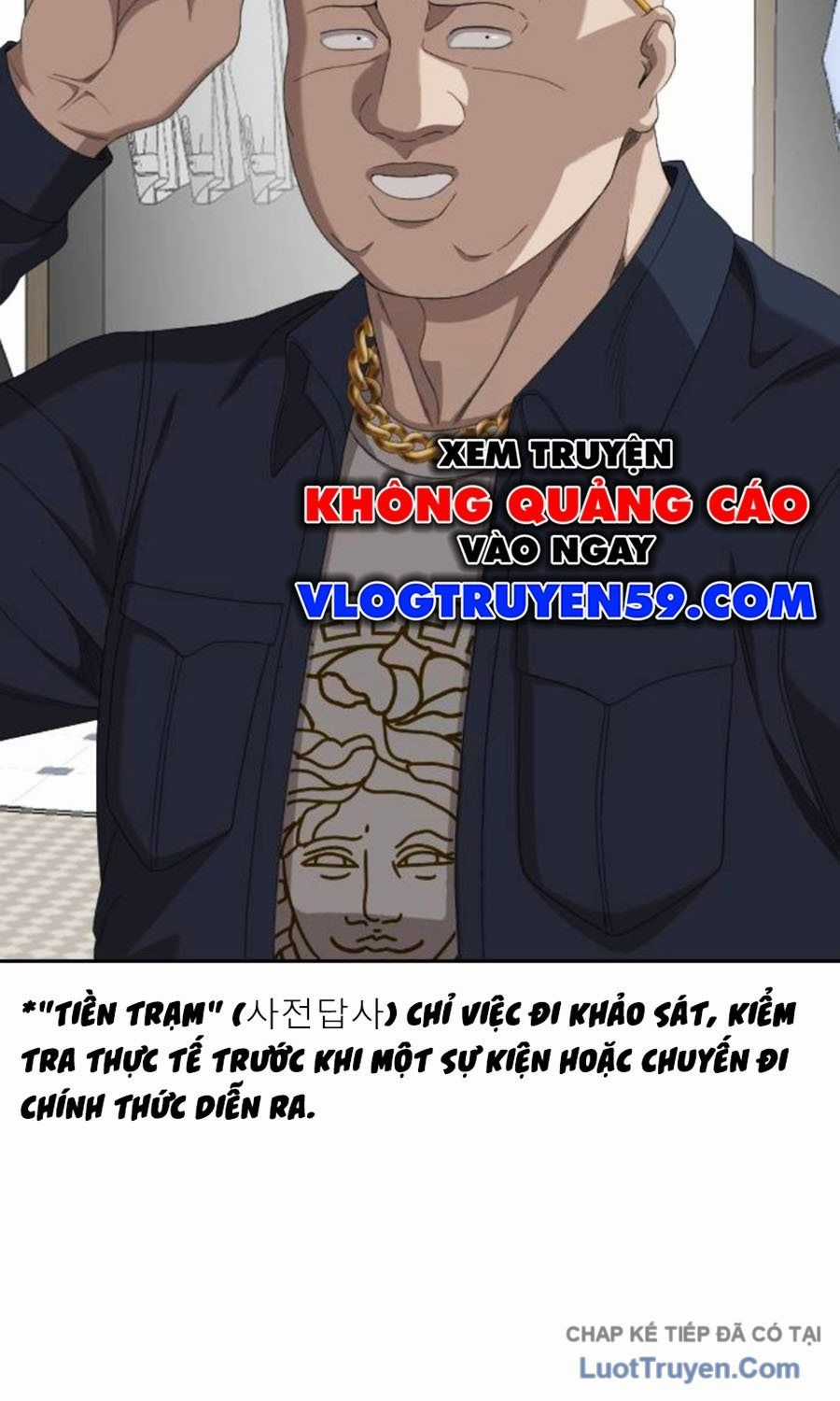 Người Xấu - Chapter 284 - Trang 79