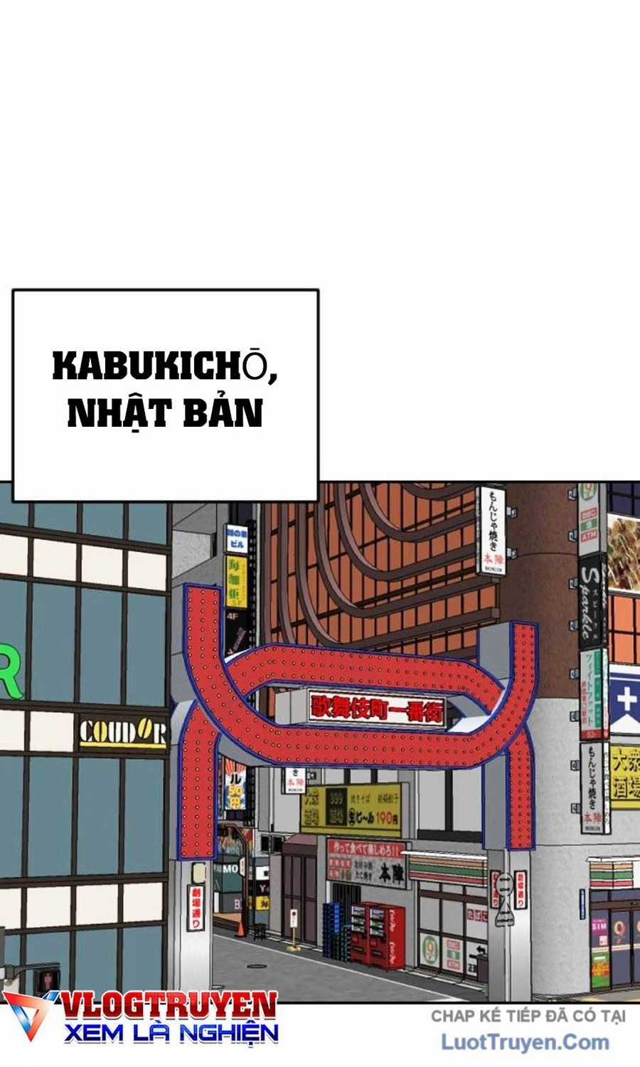 Người Xấu - Chapter 284 - Trang 80