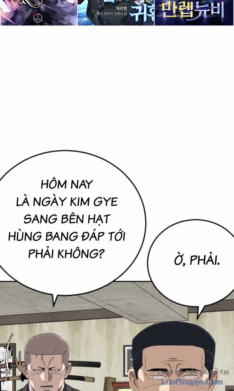 Người Xấu - Chapter 284 - Trang 82