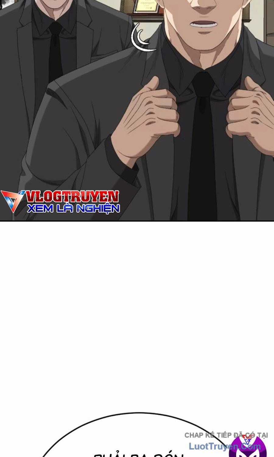 Người Xấu - Chapter 284 - Trang 83