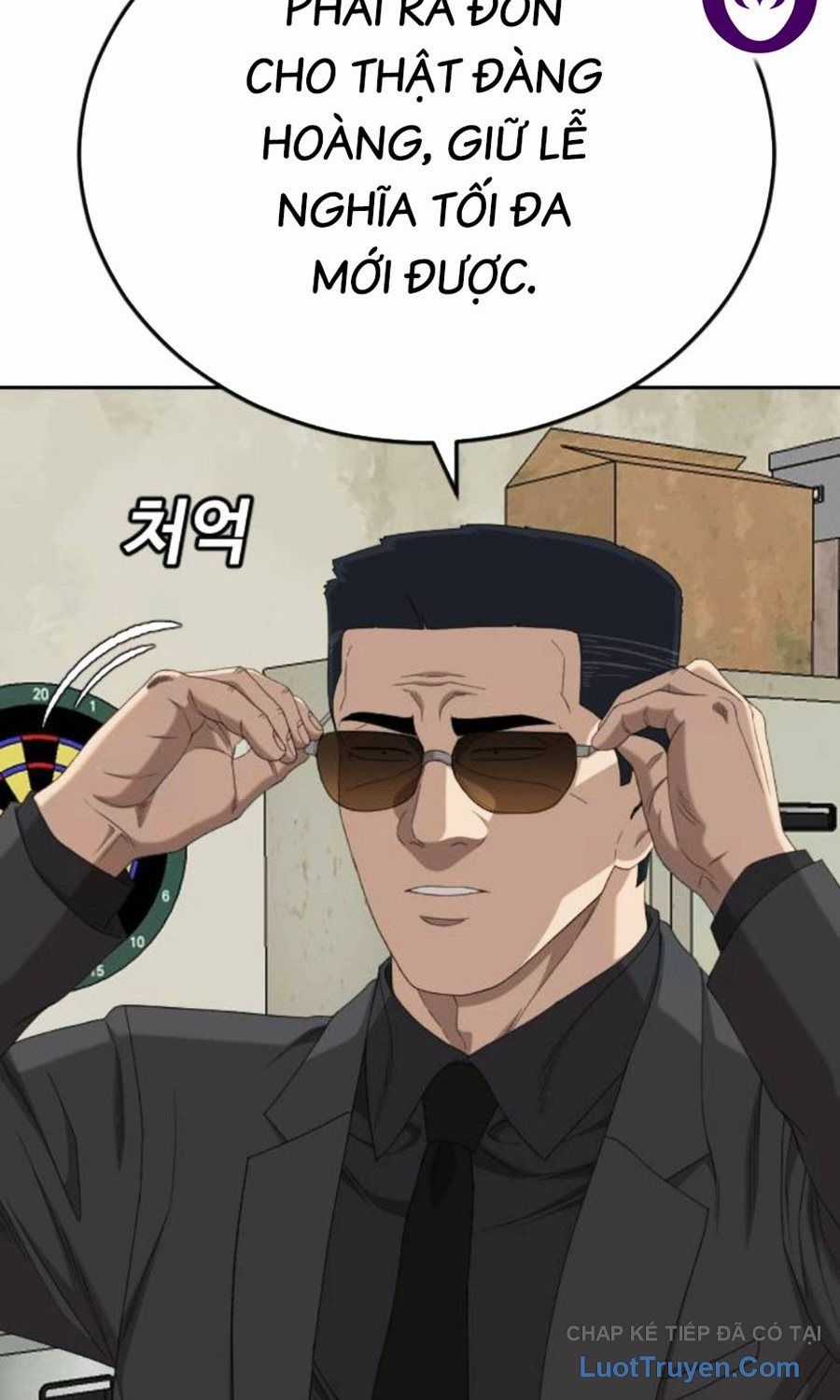 Người Xấu - Chapter 284 - Trang 84