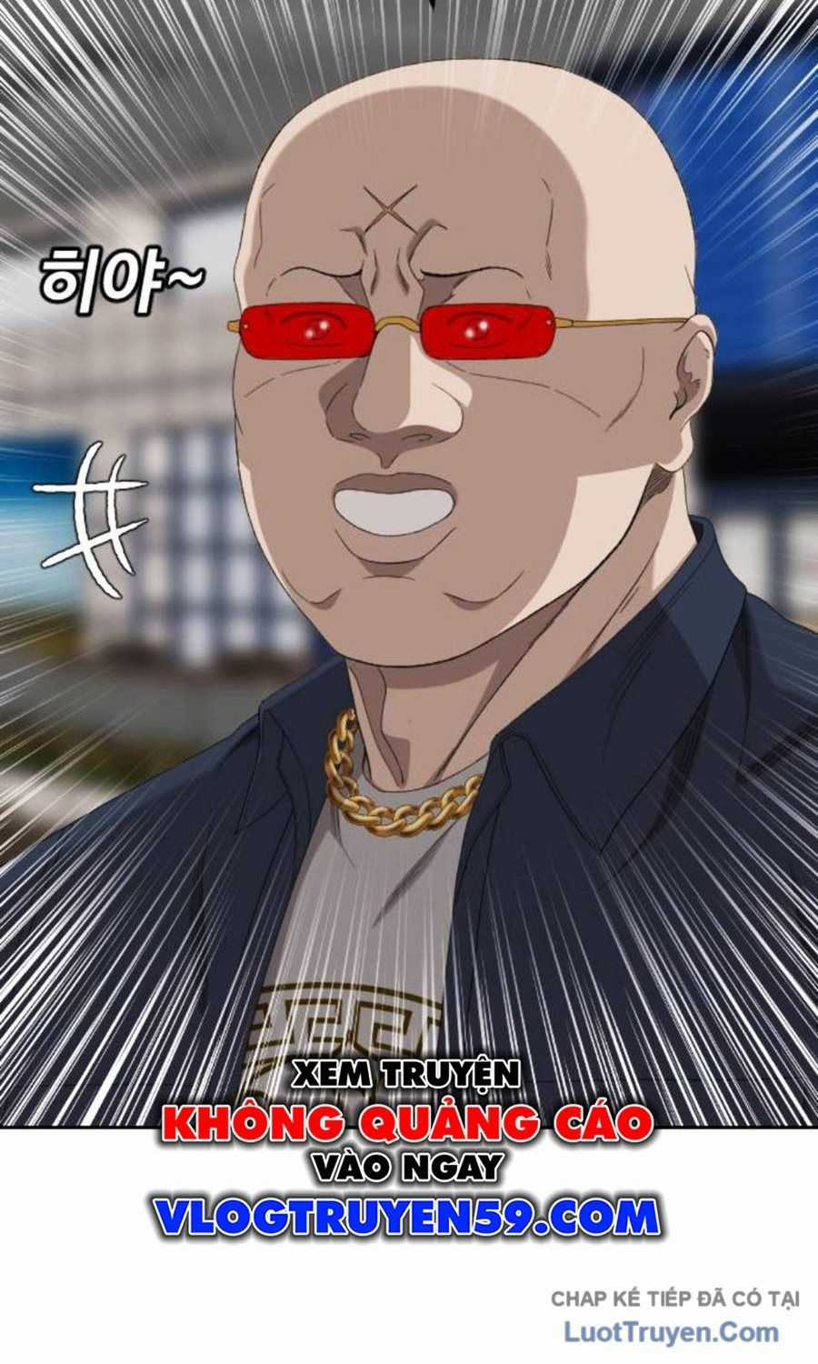 Người Xấu - Chapter 284 - Trang 90